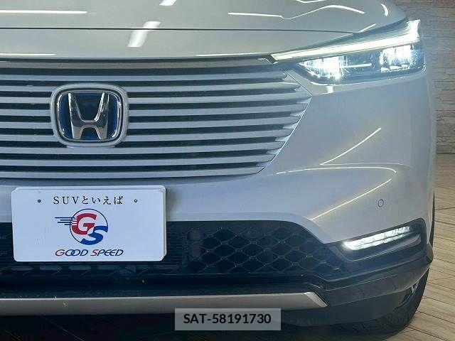 Honda VEZEL 2021-09 7503440-19