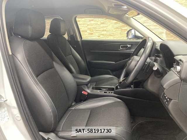 Honda VEZEL 2021-09 7503440-4