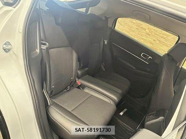Honda VEZEL 2021-09 7503440-5