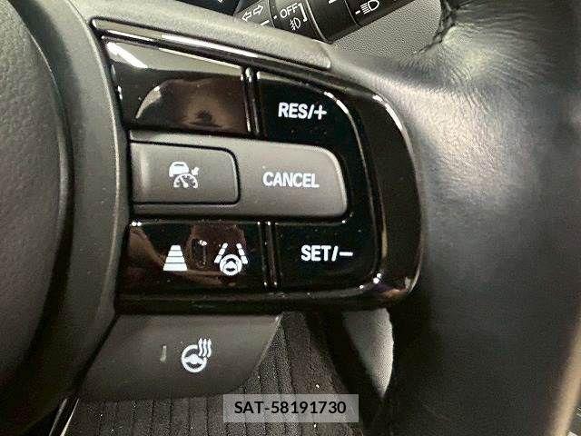 Honda VEZEL 2021-09 7503440-6