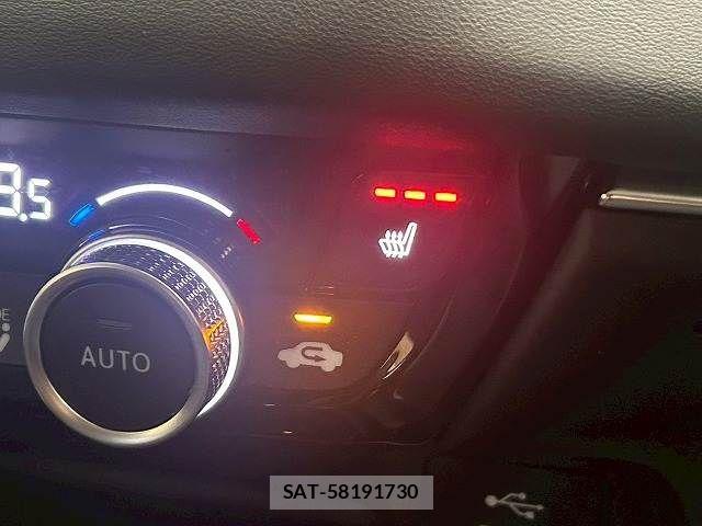 Honda VEZEL 2021-09 7503440-8