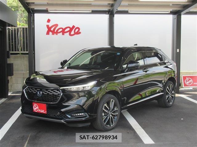 Honda VEZEL 2022-03 7503463-0