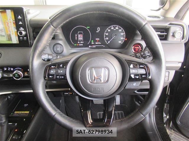 Honda VEZEL 2022-03 7503463-9