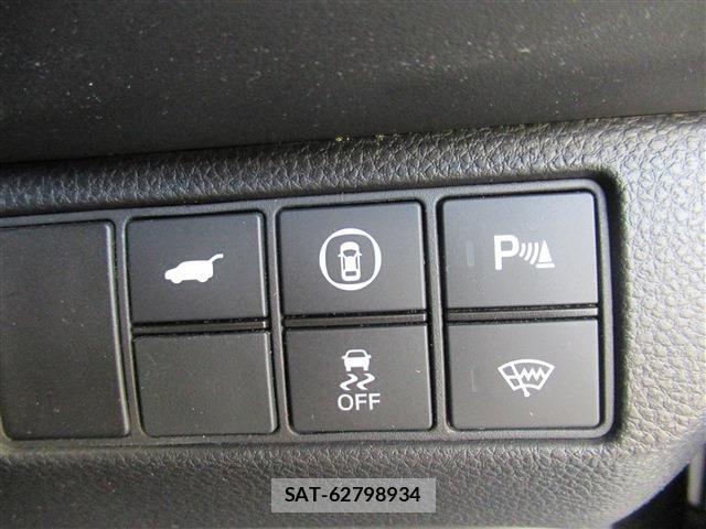 Honda VEZEL 2022-03 7503463-10