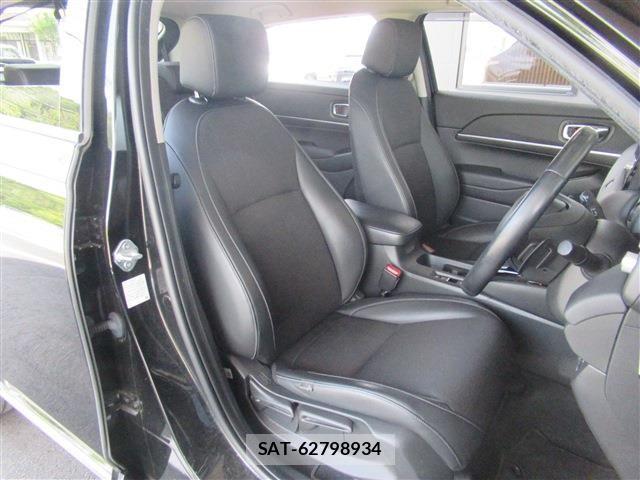 Honda VEZEL 2022-03 7503463-11