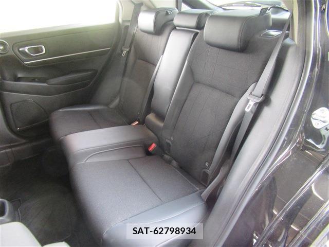 Honda VEZEL 2022-03 7503463-14