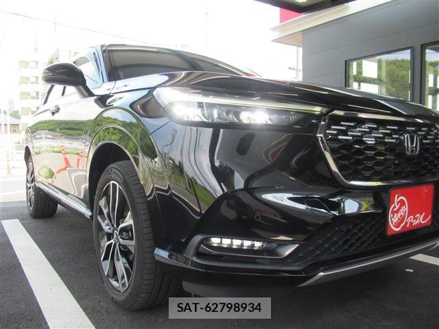 Honda VEZEL 2022-03 7503463-17