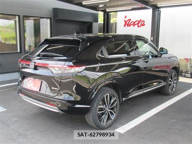 Honda VEZEL 2022-03 7503463-3