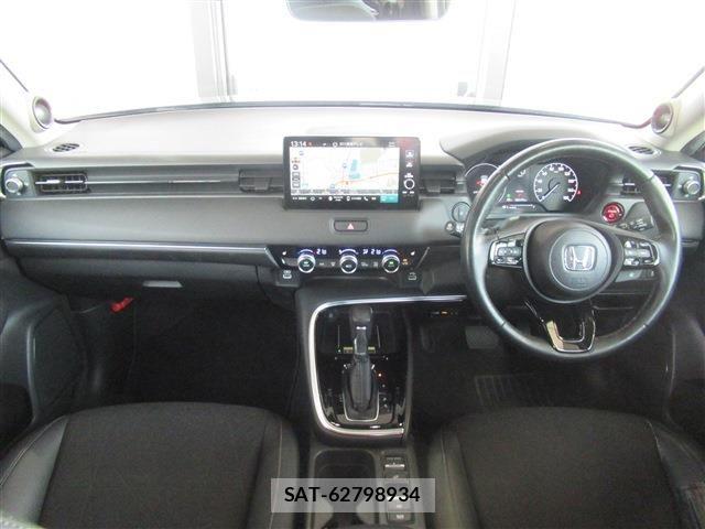 Honda VEZEL 2022-03 7503463-4