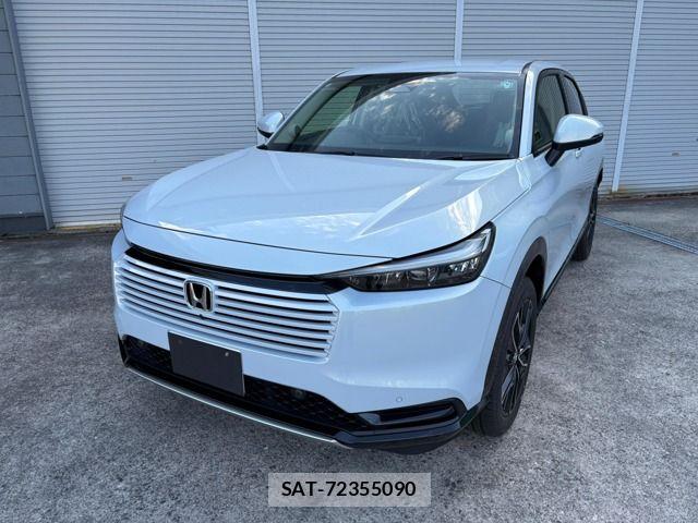 Honda VEZEL 2026-06 7503424-0