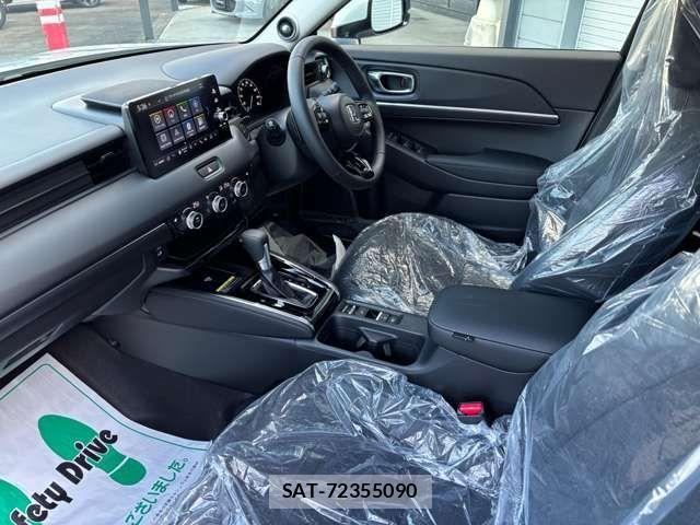 Honda VEZEL 2026-06 7503424-10