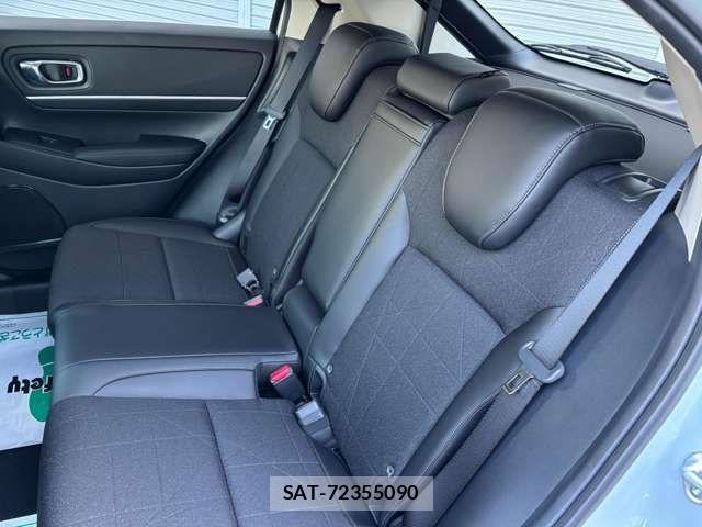 Honda VEZEL 2026-06 7503424-11