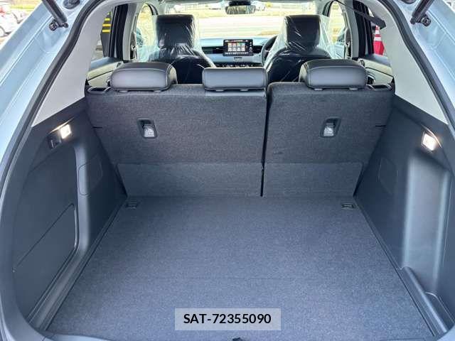 Honda VEZEL 2026-06 7503424-12