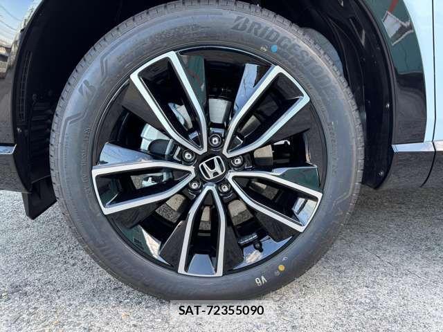 Honda VEZEL 2026-06 7503424-14