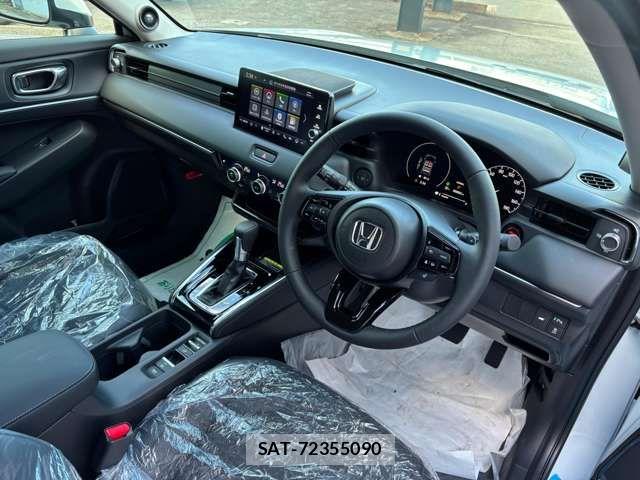 Honda VEZEL 2026-06 7503424-1