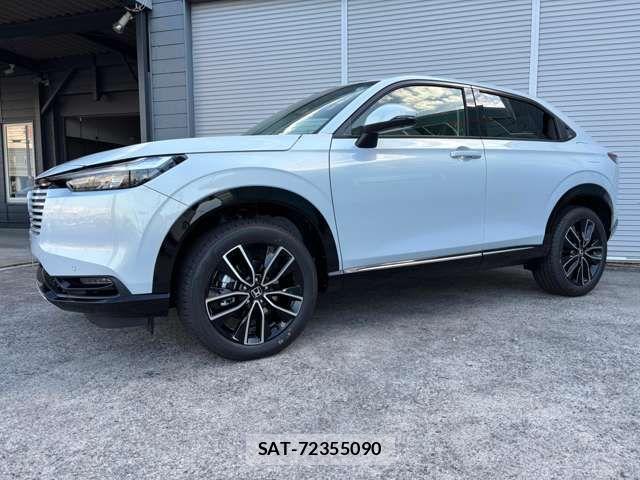 Honda VEZEL 2026-06 7503424-5