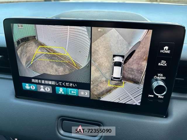 Honda VEZEL 2026-06 7503424-7