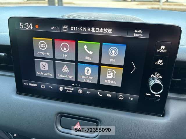 Honda VEZEL 2026-06 7503424-8