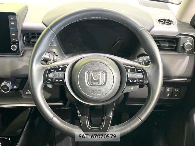 Honda VEZEL 2021-08 7503451-10
