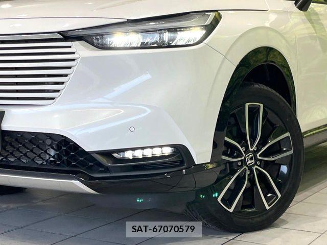 Honda VEZEL 2021-08 7503451-11