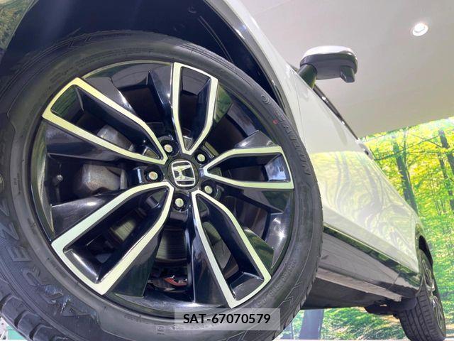 Honda VEZEL 2021-08 7503451-12