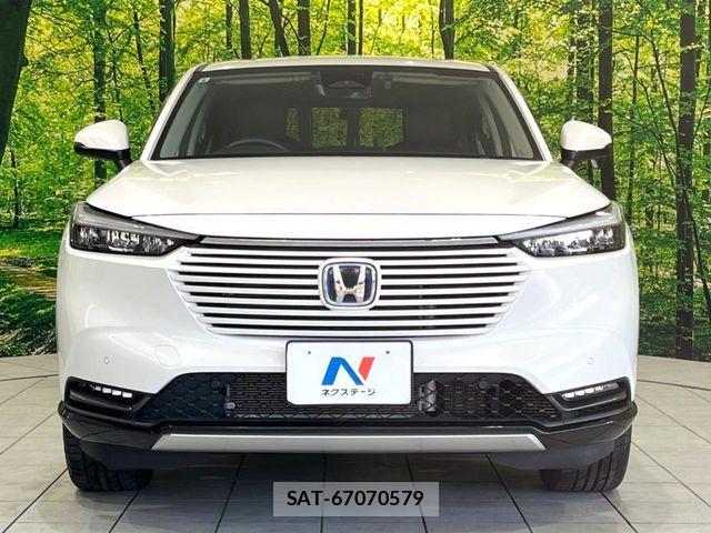 Honda VEZEL 2021-08 7503451-13