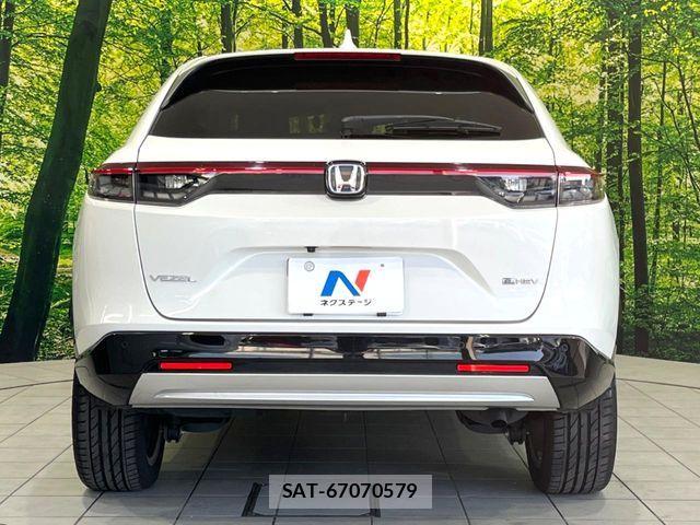 Honda VEZEL 2021-08 7503451-14