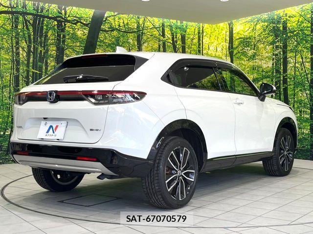 Honda VEZEL 2021-08 7503451-16