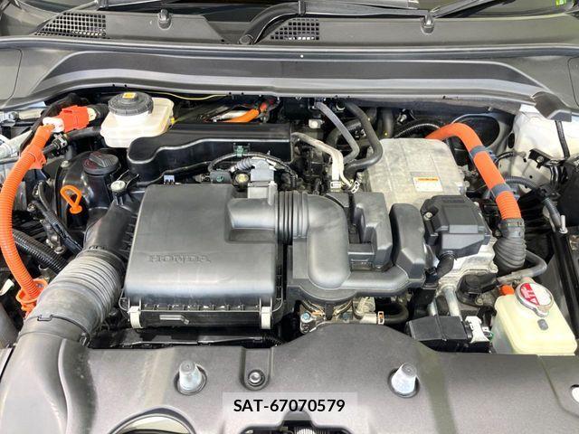 Honda VEZEL 2021-08 7503451-17