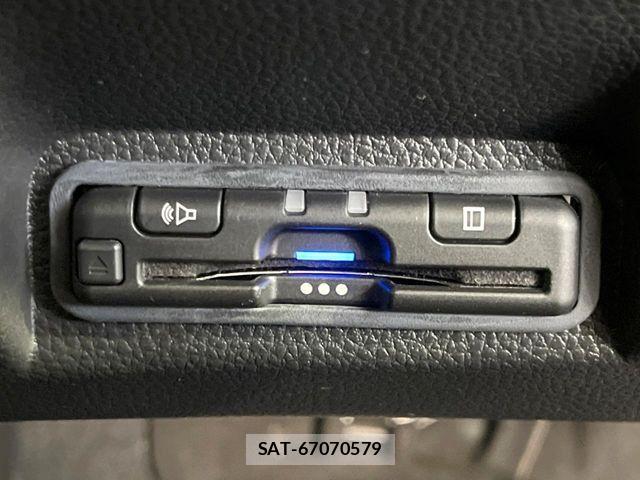 Honda VEZEL 2021-08 7503451-4
