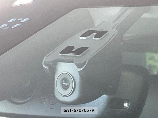 Honda VEZEL 2021-08 7503451-5