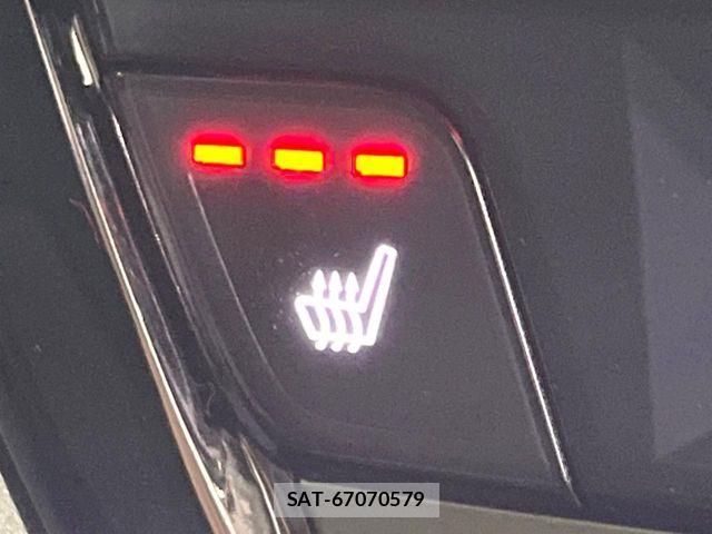 Honda VEZEL 2021-08 7503451-6