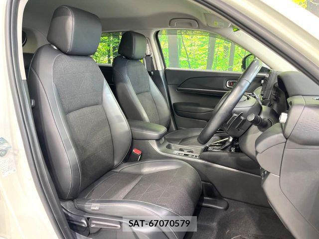 Honda VEZEL 2021-08 7503451-7