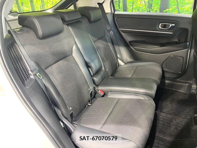 Honda VEZEL 2021-08 7503451-8