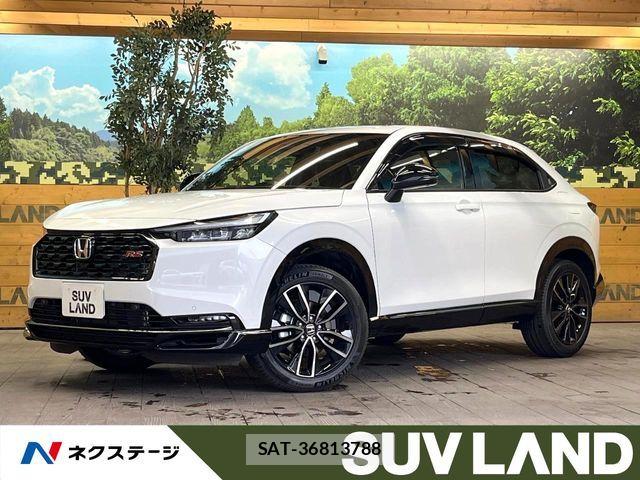 Honda VEZEL 2025-11 7503433-0