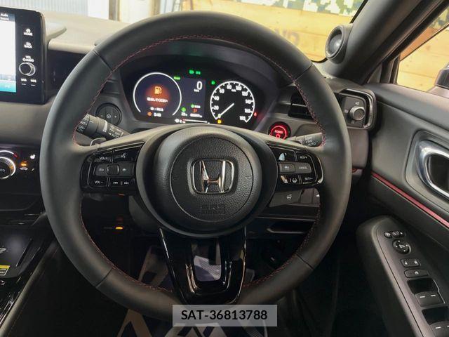 Honda VEZEL 2025-11 7503433-10
