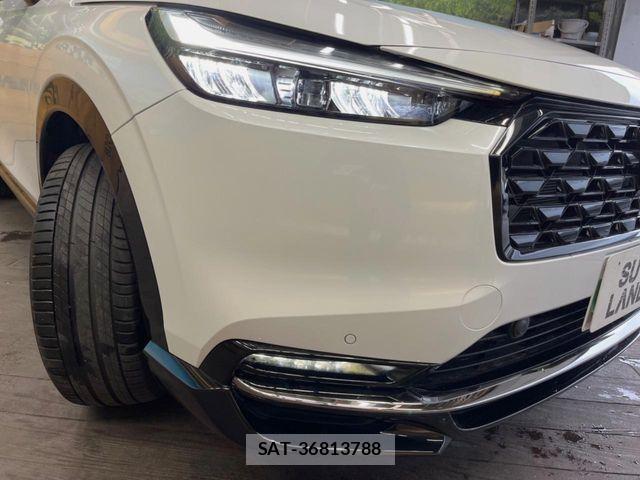 Honda VEZEL 2025-11 7503433-11