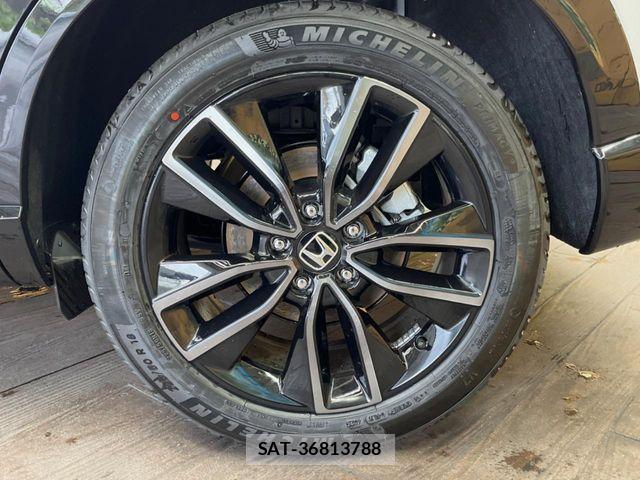 Honda VEZEL 2025-11 7503433-12