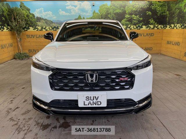 Honda VEZEL 2025-11 7503433-13