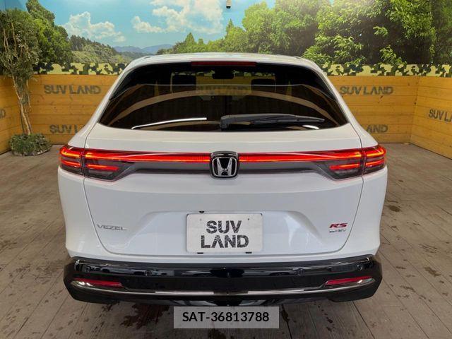 Honda VEZEL 2025-11 7503433-14