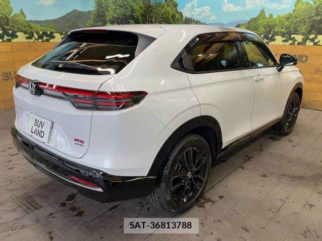 Honda VEZEL 2025-11 7503433-16