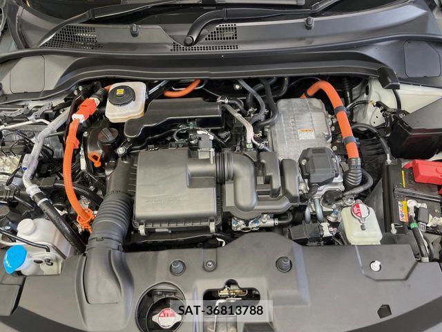 Honda VEZEL 2025-11 7503433-17