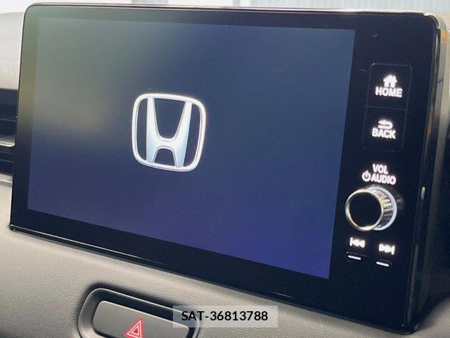 Honda VEZEL 2025-11 7503433-2