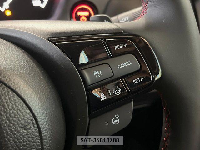 Honda VEZEL 2025-11 7503433-4