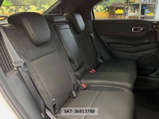Honda VEZEL 2025-11 7503433-8