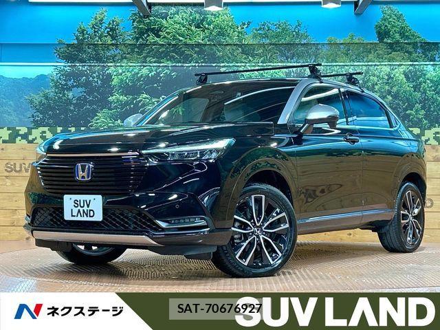 Honda VEZEL 2023-07 7503434-0