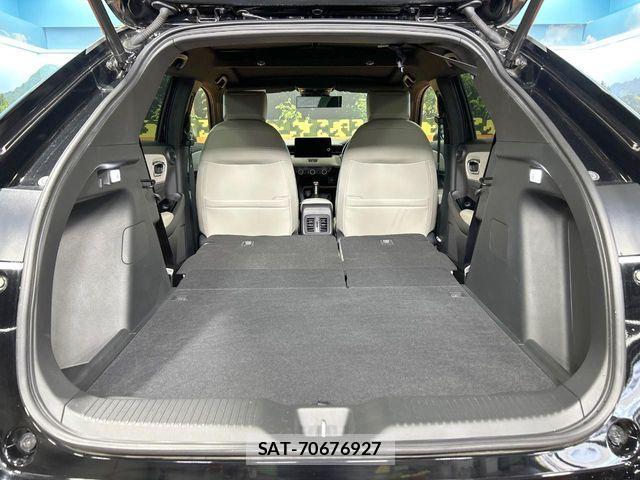 Honda VEZEL 2023-07 7503434-9