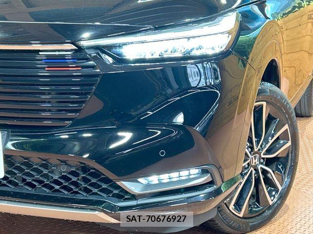 Honda VEZEL 2023-07 7503434-11