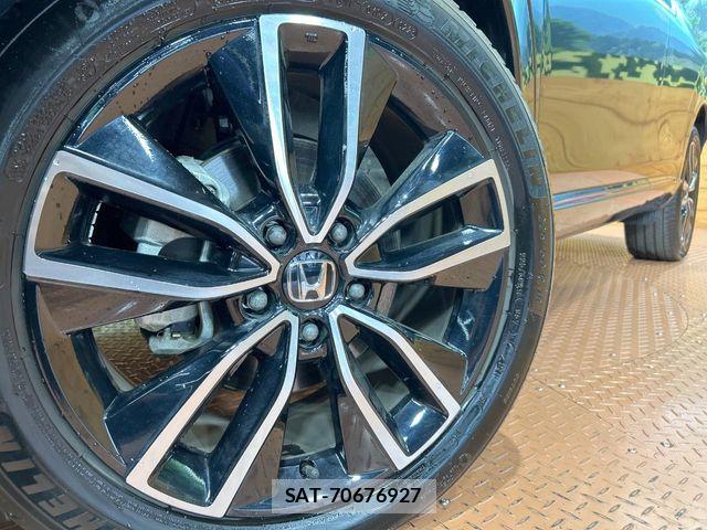 Honda VEZEL 2023-07 7503434-12