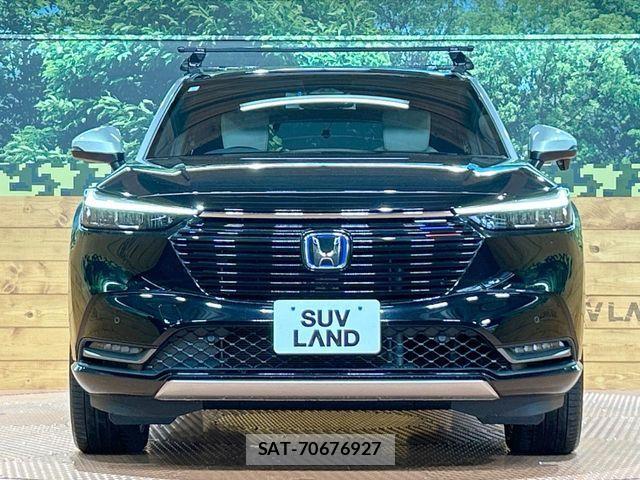 Honda VEZEL 2023-07 7503434-13